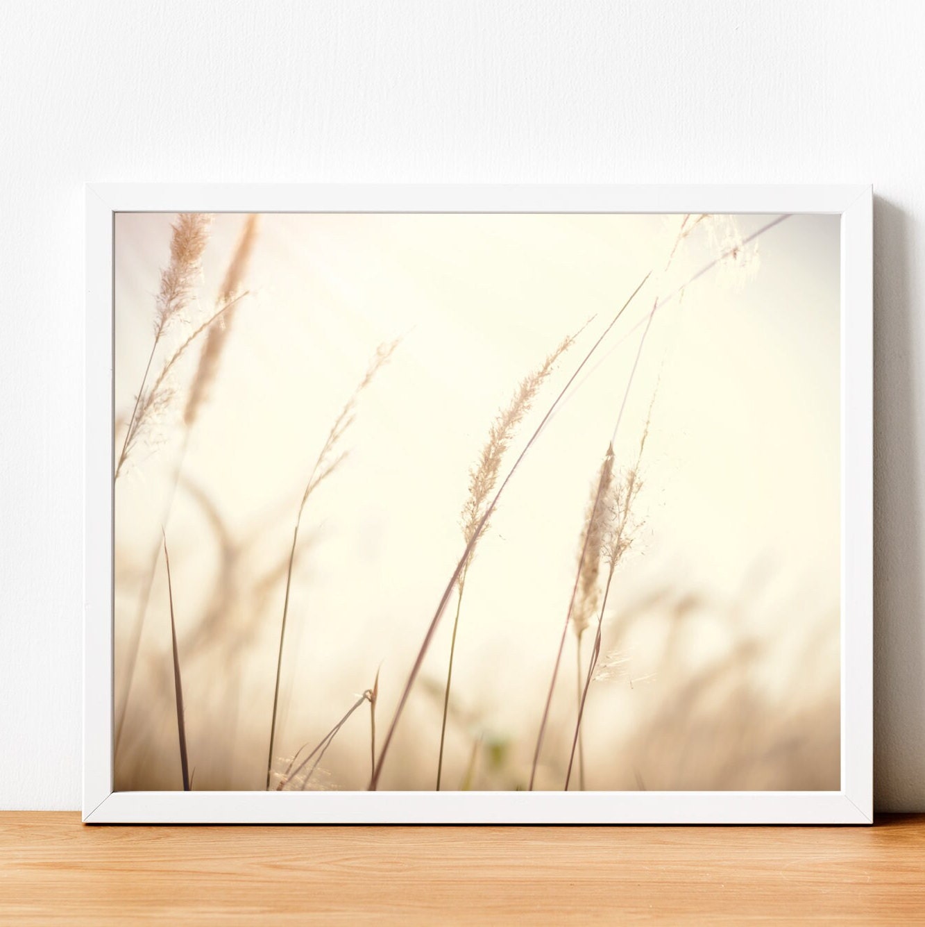 Impera - FRAMED Boho Decor Gallery Wall Set of 6 Pieces