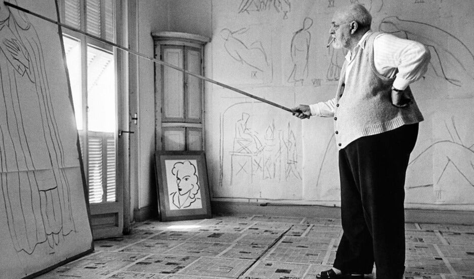 Henri Matisse
