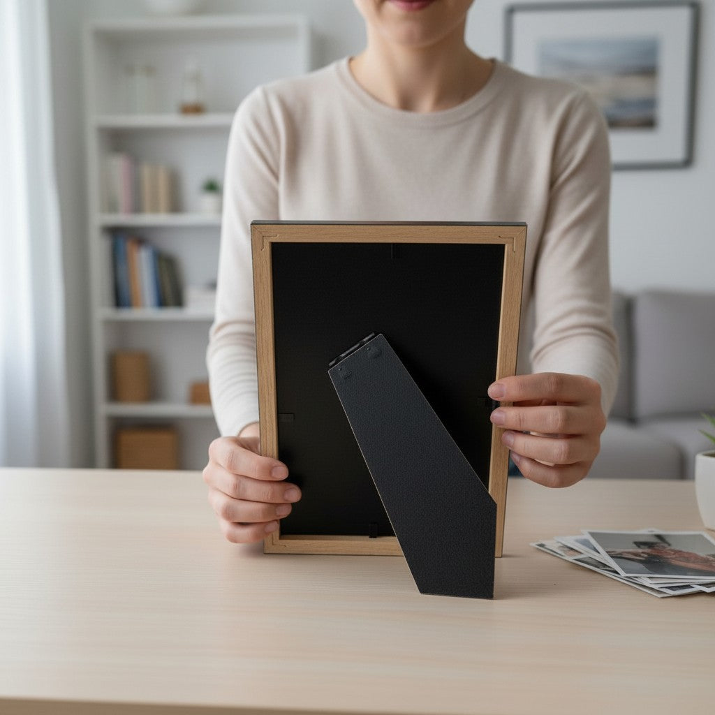 Tabletop Wooden Photo / Picture Frames