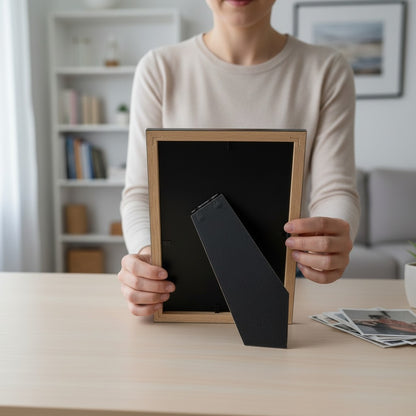 Tabletop Wooden Photo / Picture Frames