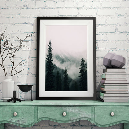 Adventures - Landscape FRAMED Wall Art 5 Piece Gallery