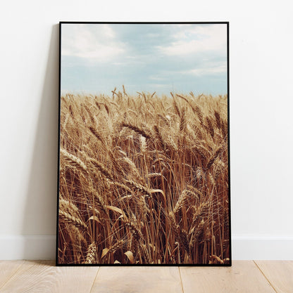 Farmhouse - FRAMED Wall Art Set Farmhouse Prints Horse Poster Wall Art Set of 5 Pieces