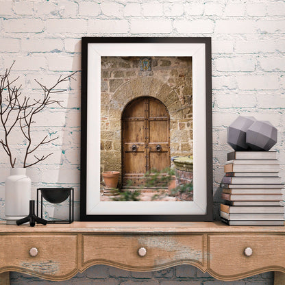 Farmhouse - FRAMED Wall Art Set Farmhouse Prints Horse Poster Wall Art Set of 5 Pieces