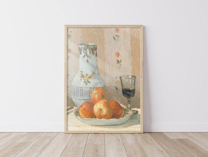 Classic Art 2 - Gallery Wall Art Set FRAMED Exhibition Wall Gallery Set of 9 Pieces