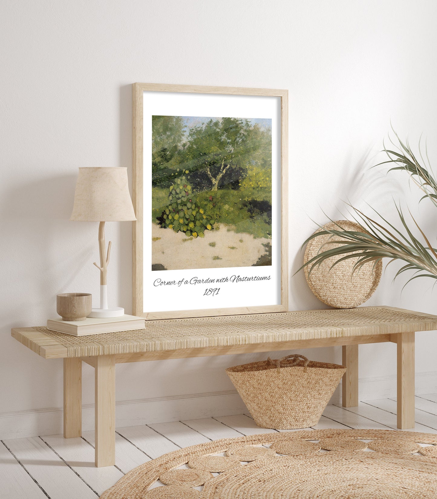 Richard Roland Host - FRAMED Exhibition Wall Art  Wall Print Set of 3 Pieces