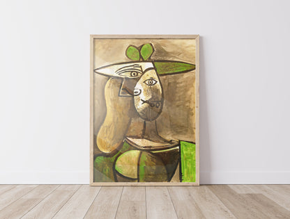 Classic Art 2 - Gallery Wall Art Set FRAMED Exhibition Wall Gallery Set of 9 Pieces