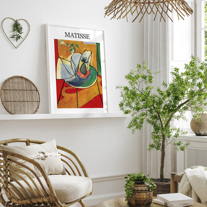 Respectable - Gallery Wall Framed Set of 9 Exhibition Prints