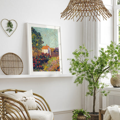 Born Bird - FRAMED Gallery Wall  Art Set of 5 Exhibition Poster Set