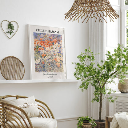 Anatolia - Eclectic Gallery Wall Set FRAMED Wall Gallery Set Of 7 Pieces