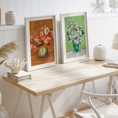 Legend Side - Eclectic Gallery Wall Set of 8 FRAMED Prints