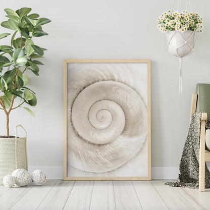 Sandsoft - FRAMED Coastal Print Set of 3 Pieces
