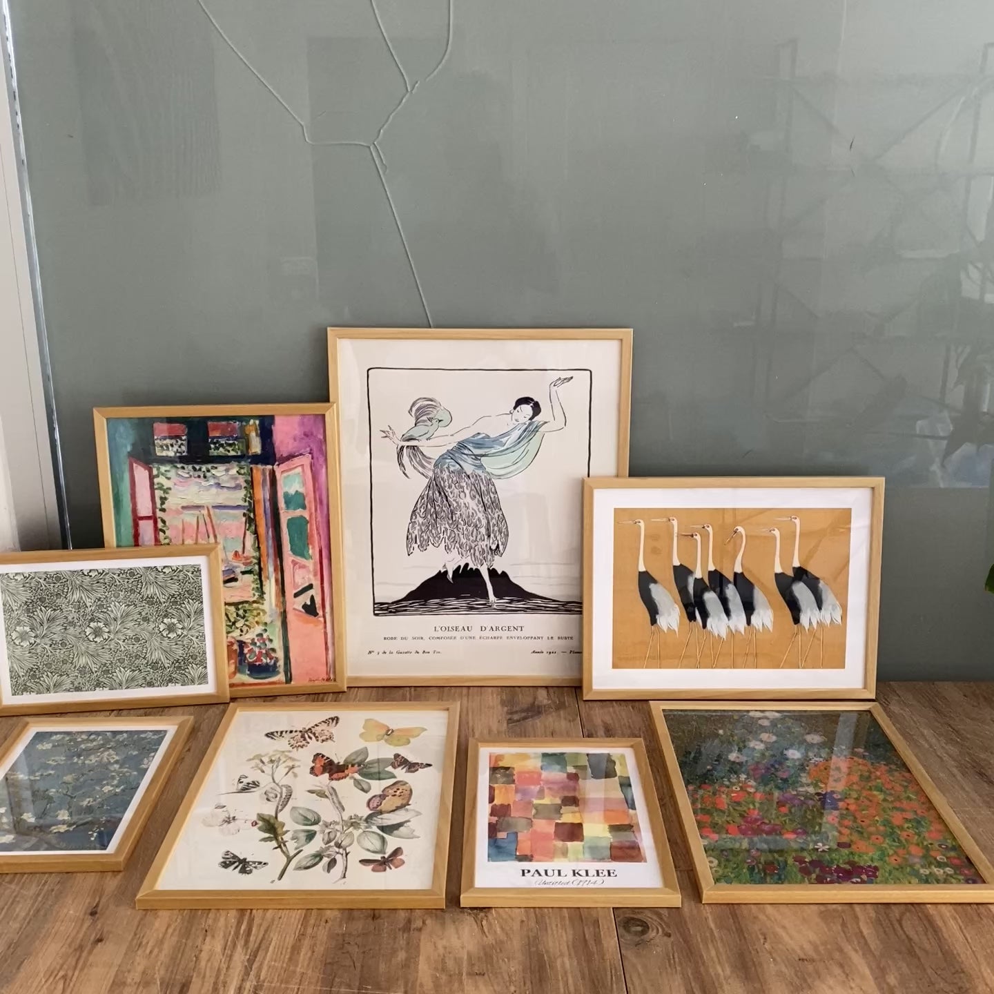 eclectic_wall_art_set